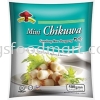 QL Mini Chikuwa (500gm) frozenQLMushroom Frozen Steamboat 