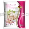 QL Lobster Ball (500g) frozenQLMushroom Frozen Steamboat 