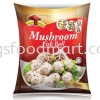 QL Mushroom Ball (500g) frozenQLMushroom Frozen Steamboat 