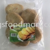 LC Apple Round Fish Cake (8pcs) YongTouFu & TouPok 𶹸& Yong Tou Fu 𶹸