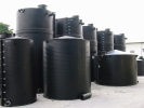  DYM HDPE Spiral Type Storage Tank