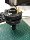 IĦħd PVC Loose Backing Ring PE Fittings and Accessories
