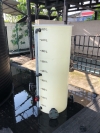 PVC Clear Tube Level Gauge PE Fittings and Accessories