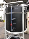 Dayamas DVM 1000 MX Type 1 DVM PE Rotational Molded Storage Tank