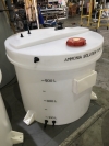 DBM 550 MX  DBM PE Rotational Molded Storage Tank