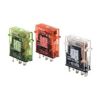 Omron General Purpose Relays