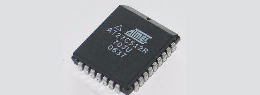 atmel otp eprom