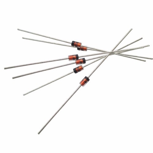 Tak Cheong Zener Diodes