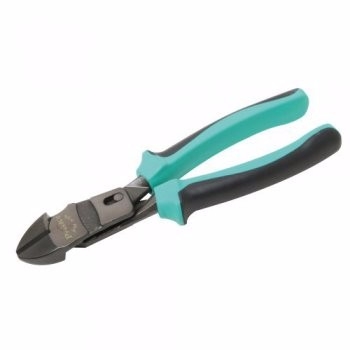 proskit 8" high leverage diagonal cutting pliers