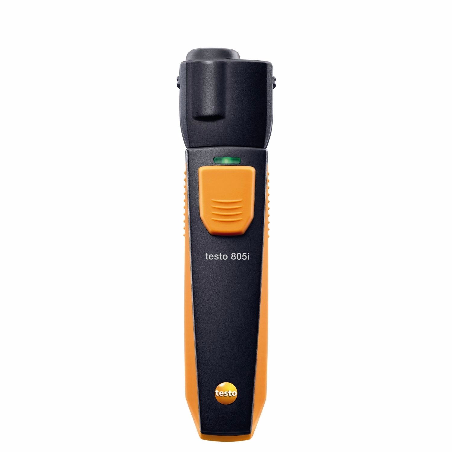 Testo 805i Infrared Thermometer with Smartphone Operation