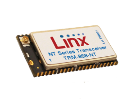 link nt series rf transceiver module