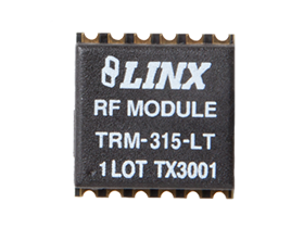 link lt series rf transceiver module