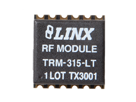 Link LT Series RF Transceiver Module