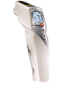 testo 831 -infrared thermometer