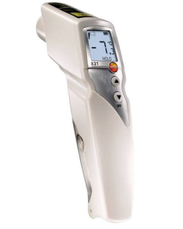 Testo 831 -Infrared thermometer