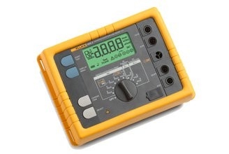 fluke 1625-2 geo earth ground tester