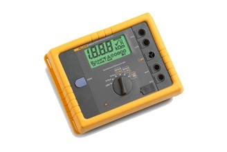 fluke 1623-2 geo earth ground tester