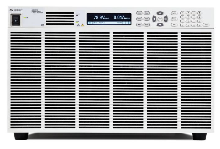 KEYSIGHT Basic AC Power Source, 2000VA, 270V, 10A, AC6803A