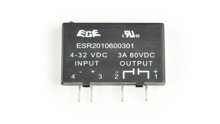 ECE ESR2