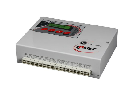 Comet MS55D DataLogger