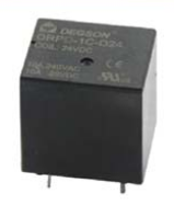 Relay DEGSON | Mobicon - Remote Electronic Sdn Bhd