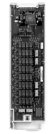 keysight 4 x 8 two-wire matrix module for 34970a/34972a, 34904a