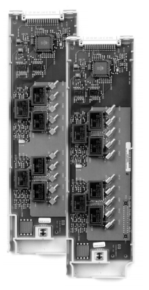 keysight 2 ghz dual 1:4 rf mux, 50 ohm module for 34970a/34972a, 34905a