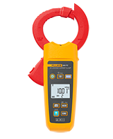 fluke 369 fc true-rms leakage current clamp meter