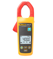 fluke a3000 fc wireless ac current clamp module