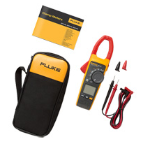 fluke 375 fc true-rms ac/dc clamp meter