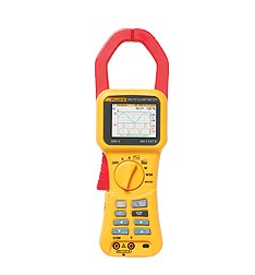 Fluke 345 Power Quality Clamp Meter