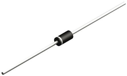 LRC R1200F Diodes High Voltage