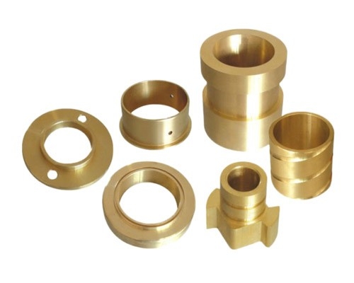 Teflon Bushing