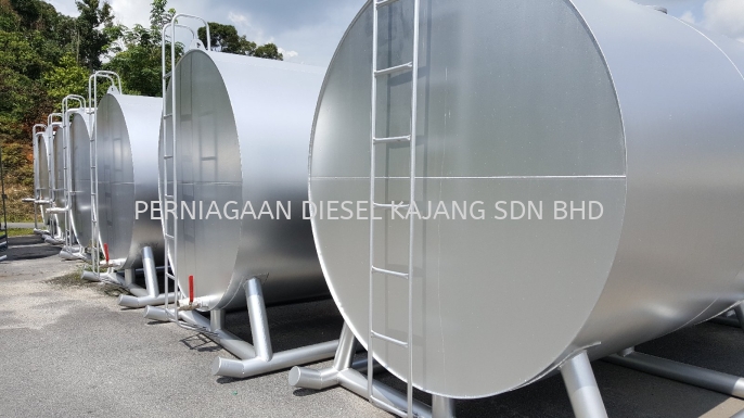 Storage - Skid Tank Supplier Malaysia