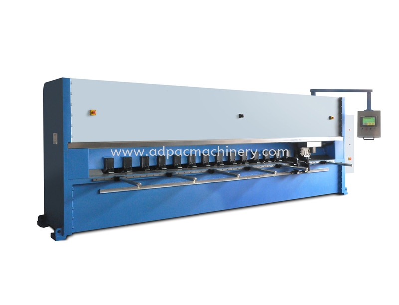 V Cutting Machine