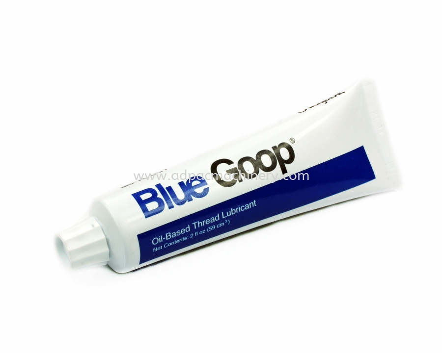 Blue Goop