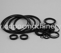 Low Pressure (LP) Seal Kit