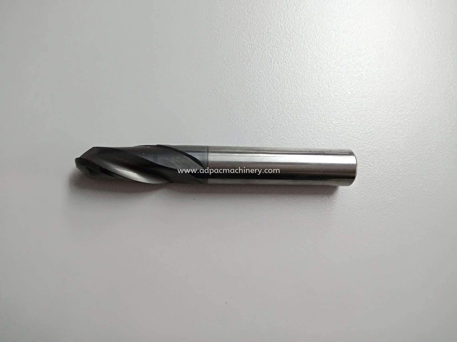 Ballnose Carbide