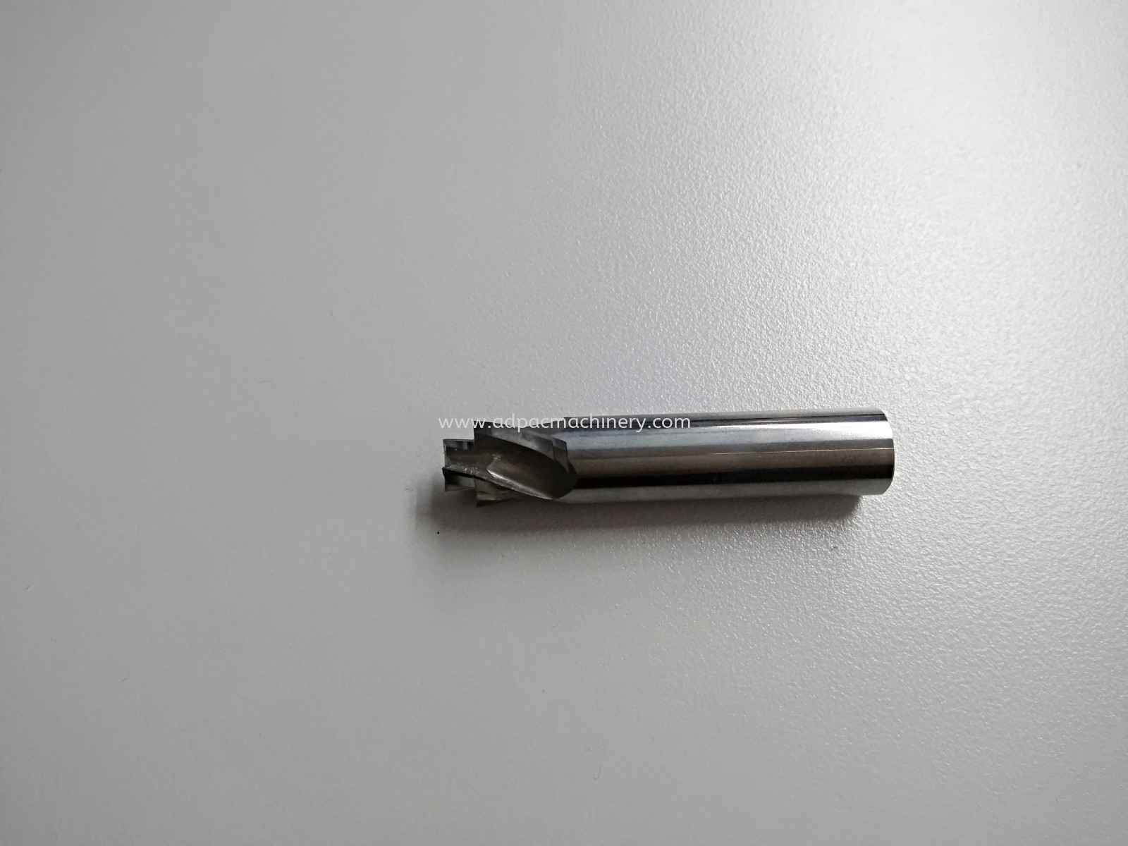 Carbide Step End Mill