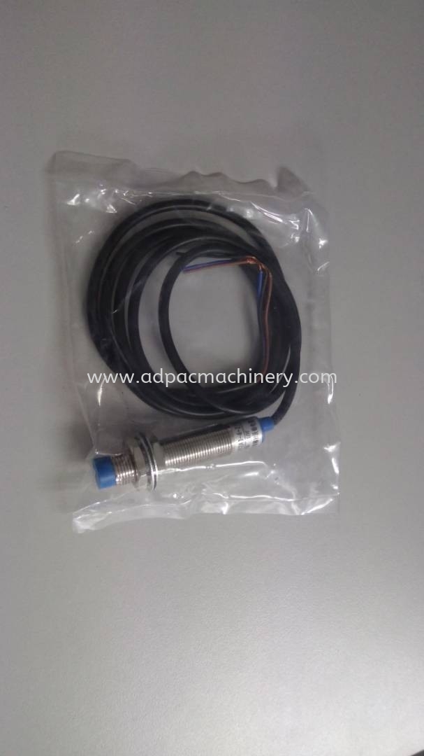 Proximity Sensor Switch