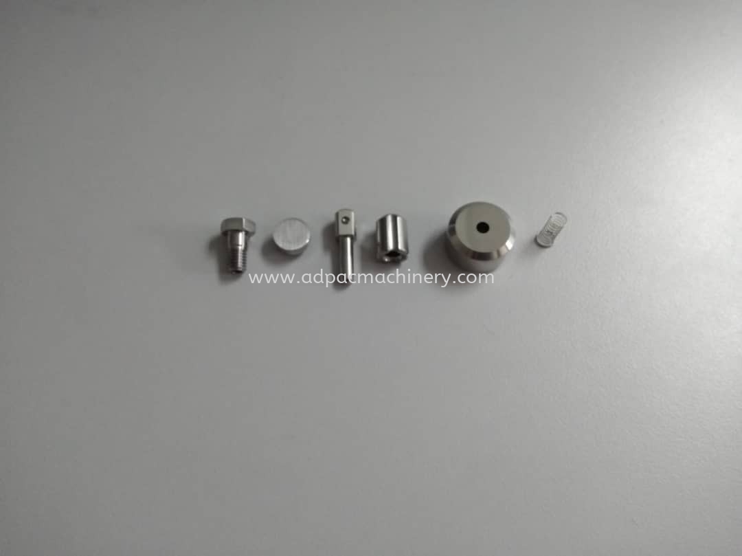 Sealing Head Repair Kit