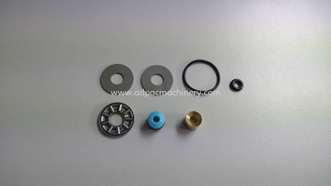 180 Degree Rotary Joint Repair Kit - C Axis