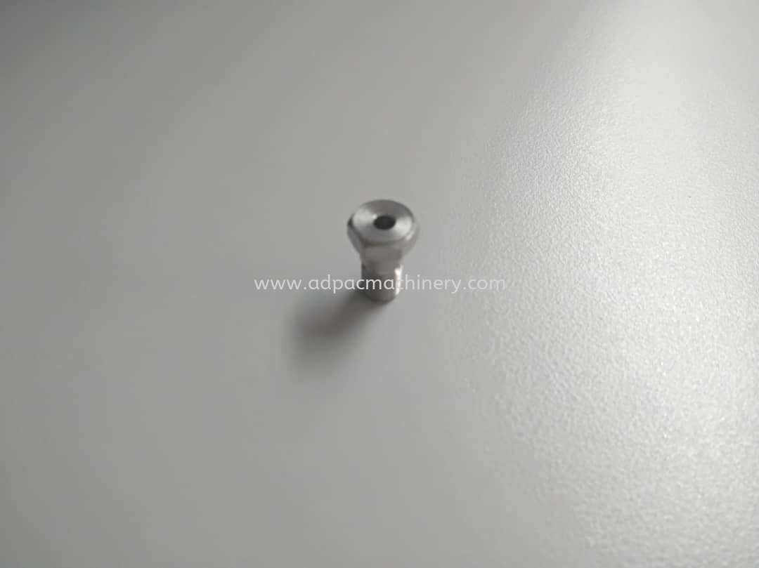 Retaining Screw