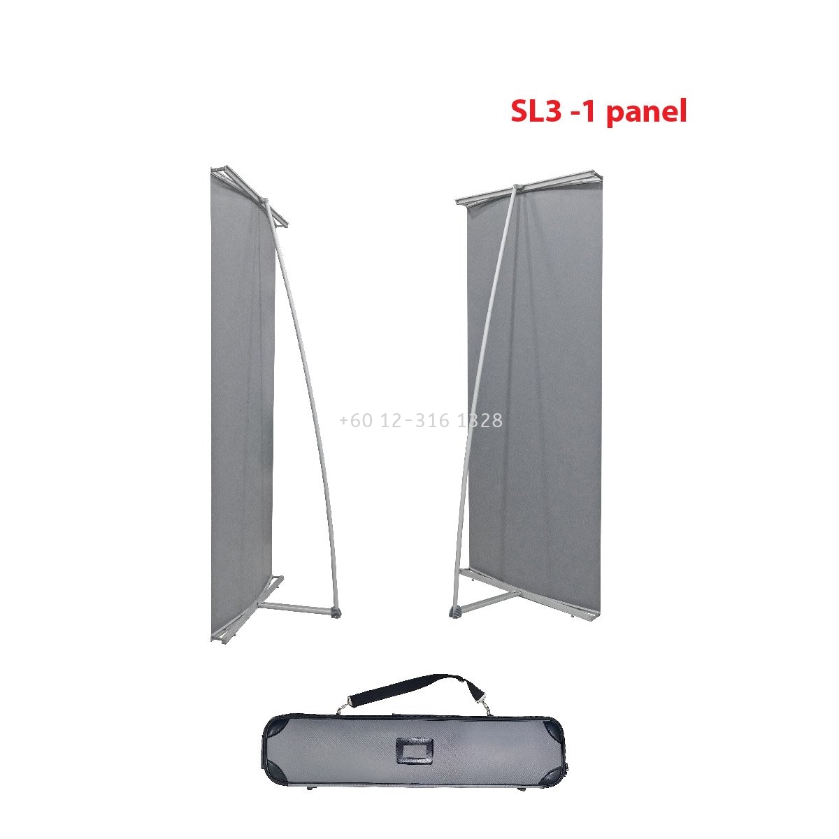 SL3 (Single Panel)