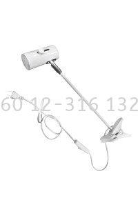 clip lamp 32cm (LL-4)