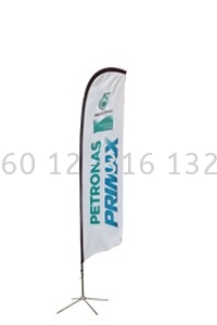 Flag Banners 3 Meter Stand (SF3 type A)