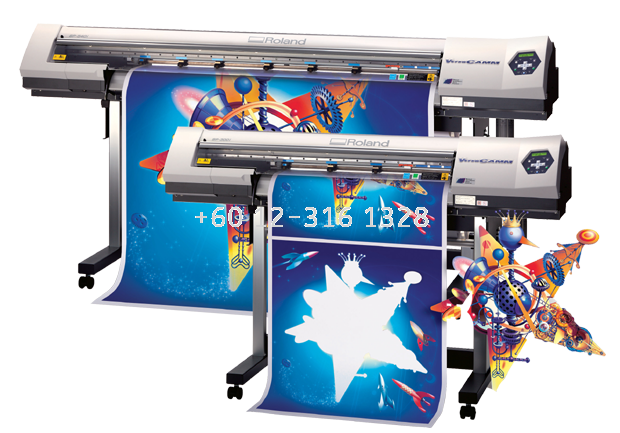 Printing Services