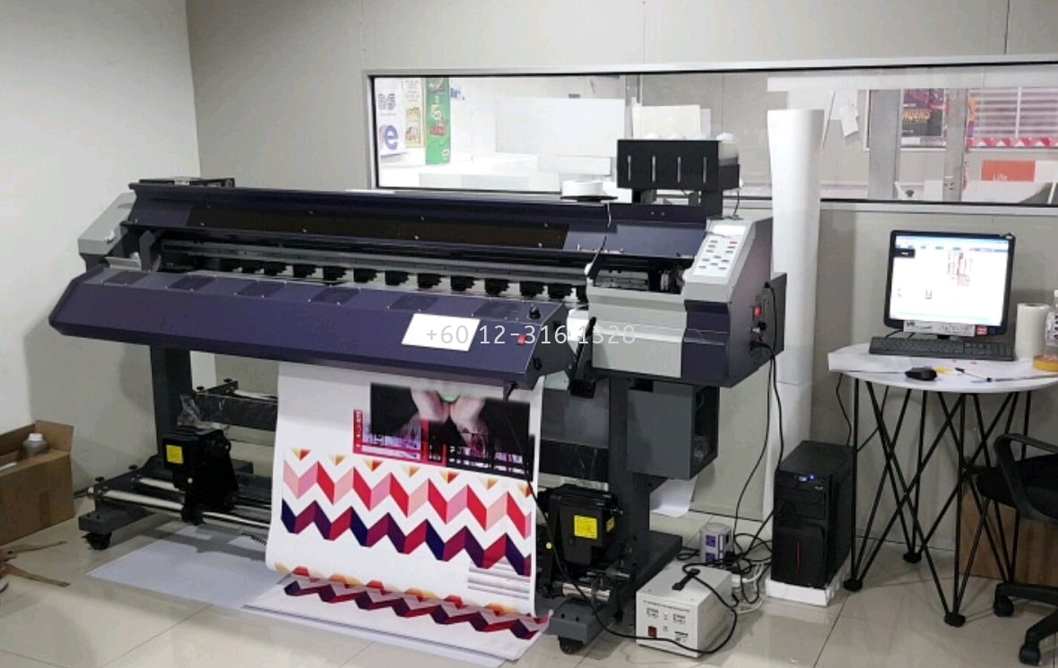 Large Format Printing