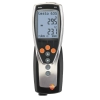 Testo 635-1 - Temperature and Humidity Measuring Instrument [SKU 0560 6351] Hygrometers Humidity / Moisture