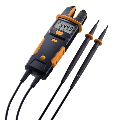 Testo 755-2 - Current/Voltage Tester [Delivery: 3-5 days subject to availability]